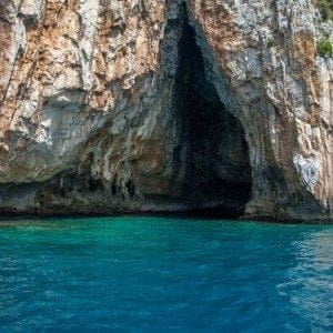 Palinuro - Dolcevita.no