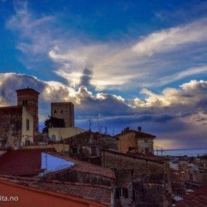 Terracina - Dolcevita.no
