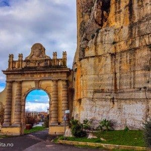 Terracina - Dolcevita.no
