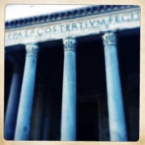 Roma - Dolcevita.no