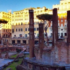 Roma - Dolcevita.no