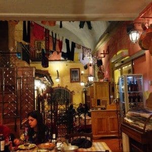 Trastevere - Roma - Dolcevita.no