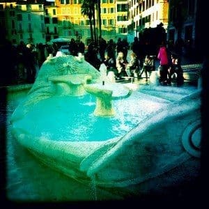 Roma - Dolcevita.no