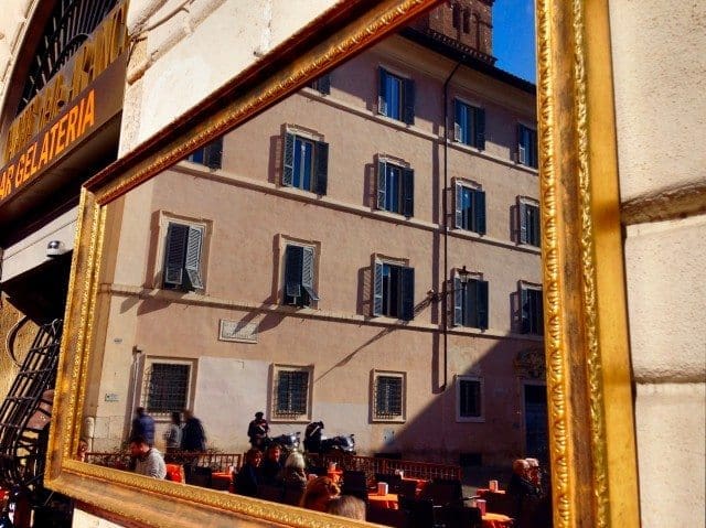 Trastevere - Roma - Dolcevita.no