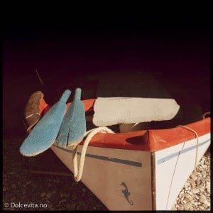 San Fruttuoso - Dolcevita.no