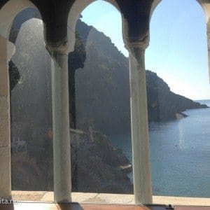 San Fruttuoso - Dolcevita.no