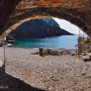 San Fruttuoso - Dolcevita.no