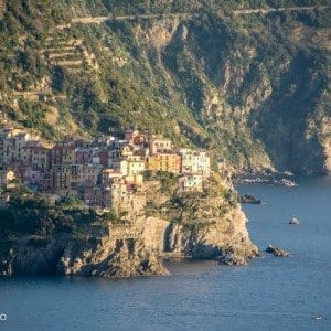Cinque Terre - Dolcevita.no