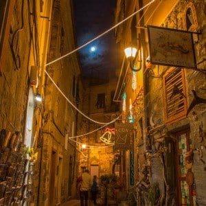 Cinque Terre - Dolcevita.no