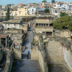 Herculaneum - Ercolano - Dolcevita.no