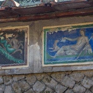 Herculaneum - Ercolano - Dolcevita.no