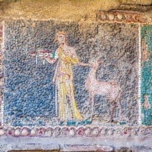 Herculaneum - Ercolano - Dolcevita.no