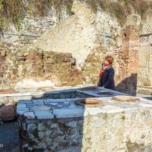 Herculaneum - Ercolano - Dolcevita.no
