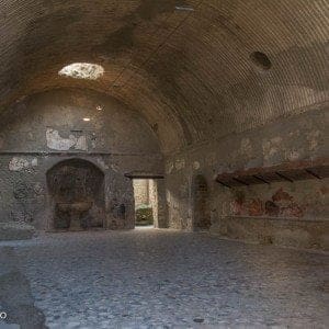 Herculaneum - Ercolano - Dolcevita.no