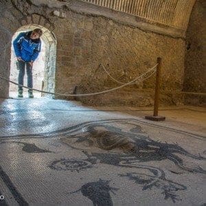 Herculaneum - Ercolano - Dolcevita.no