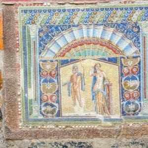 Herculaneum - Ercolano - Dolcevita.no