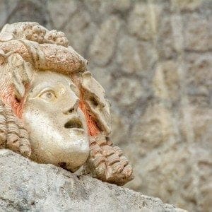 Herculaneum - Ercolano - Dolcevita.no
