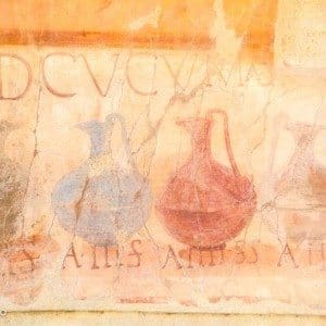Herculaneum - Ercolano - Dolcevita.no