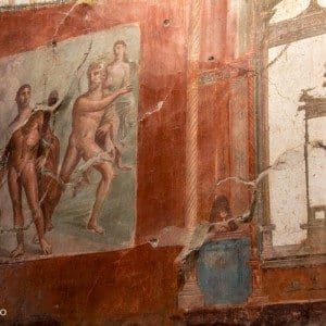 Herculaneum - Ercolano - Dolcevita.no
