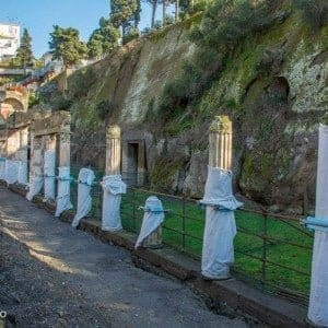 Herculaneum - Ercolano - Dolcevita.no
