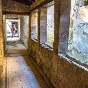 Herculaneum - Ercolano - Dolcevita.no