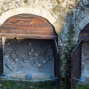 Herculaneum - Ercolano - Dolcevita.no