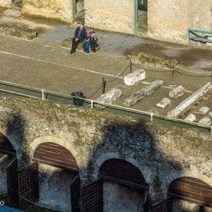 Herculaneum - Ercolano - Dolcevita.no