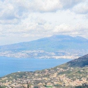Sorrentohalvøya - Fjelltur - Dolcevita.no