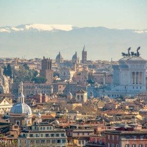 Trastevere - Roma - Dolcevita.no