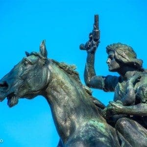 Trastevere - Roma - Dolcevita.no