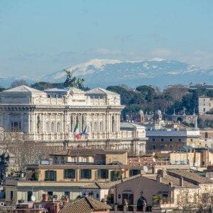 Roma - Dolcevita.no