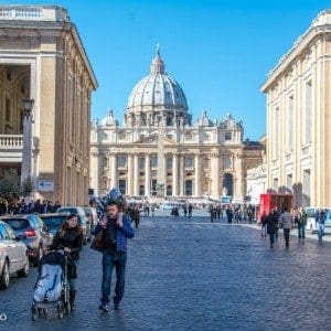 Roma - Dolcevita.no