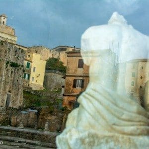 Terracina - Dolcevita.no