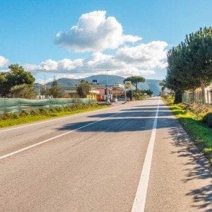 Terracina - Dolcevita.no