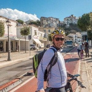 Terracina - Dolcevita.no