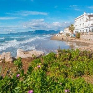 Terracina - Dolcevita.no