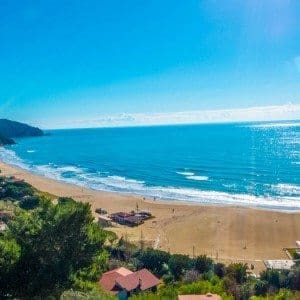 Terracina - Dolcevita.no