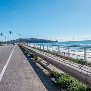 Terracina - Dolcevita.no