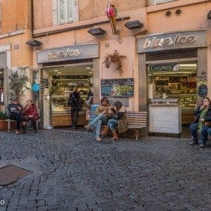 Roma - Dolcevita.no