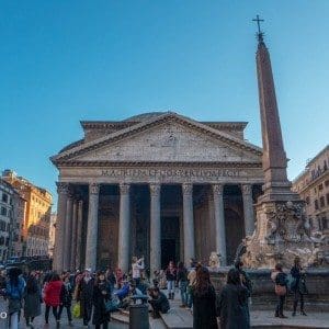 Roma - Dolcevita.no