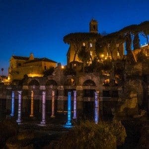 Roma - Dolcevita.no