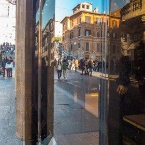 Trastevere - Roma - Dolcevita.no