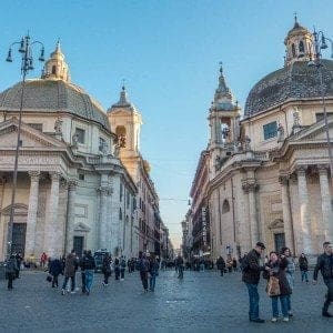 Trastevere - Roma - Dolcevita.no