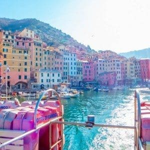 Camoglie - Dolcevita.no