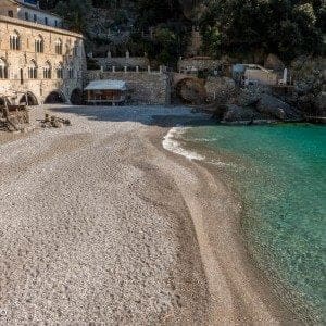 San Fruttuoso - Dolcevita.no