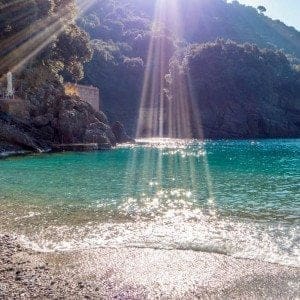 San Fruttuoso - Dolcevita.no