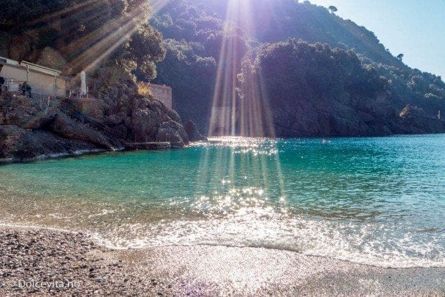 San Fruttuoso - Dolcevita.no