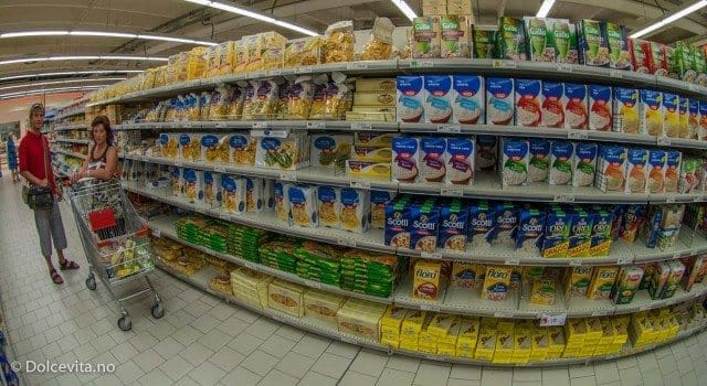 Dolcevita.no