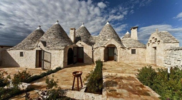 Trulli Paparale