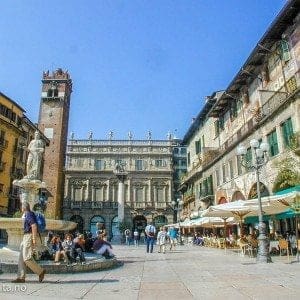 Verona - Dolcevita.no